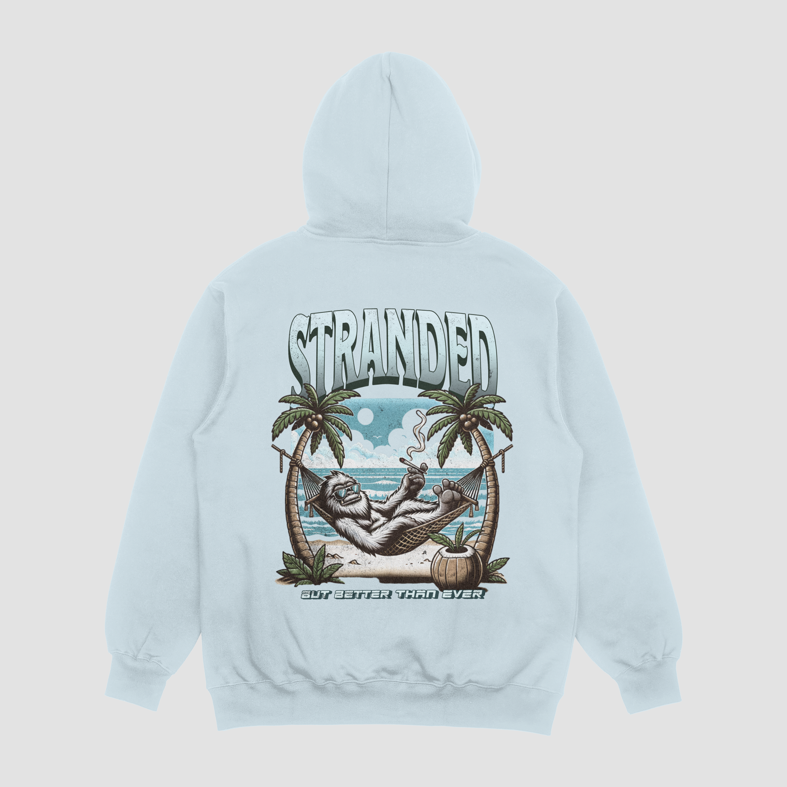better than ever hoodie