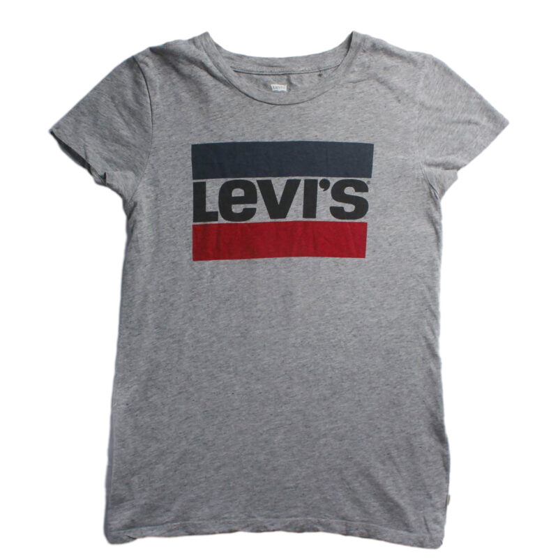 levis t shirt strl. s