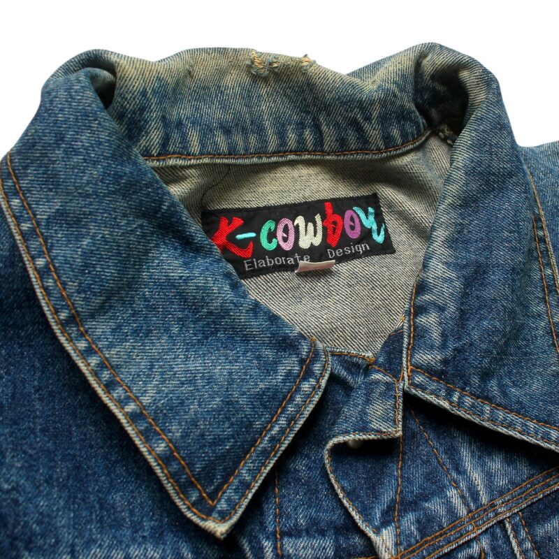 K-Cowboy