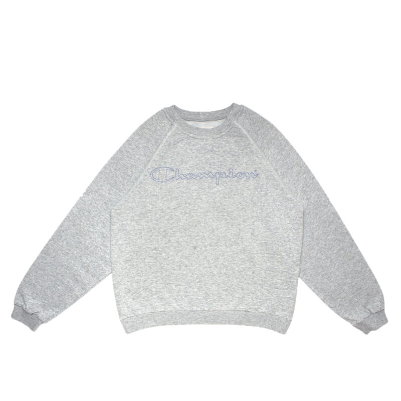 champion crewneck sweatshirt