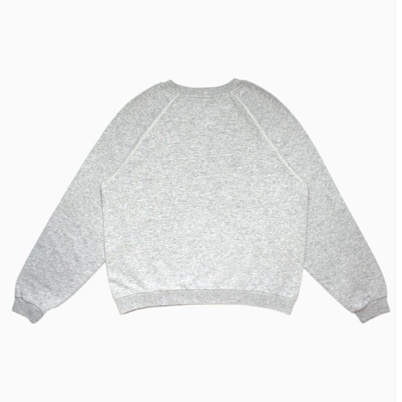 Grå Champion sweatshirt