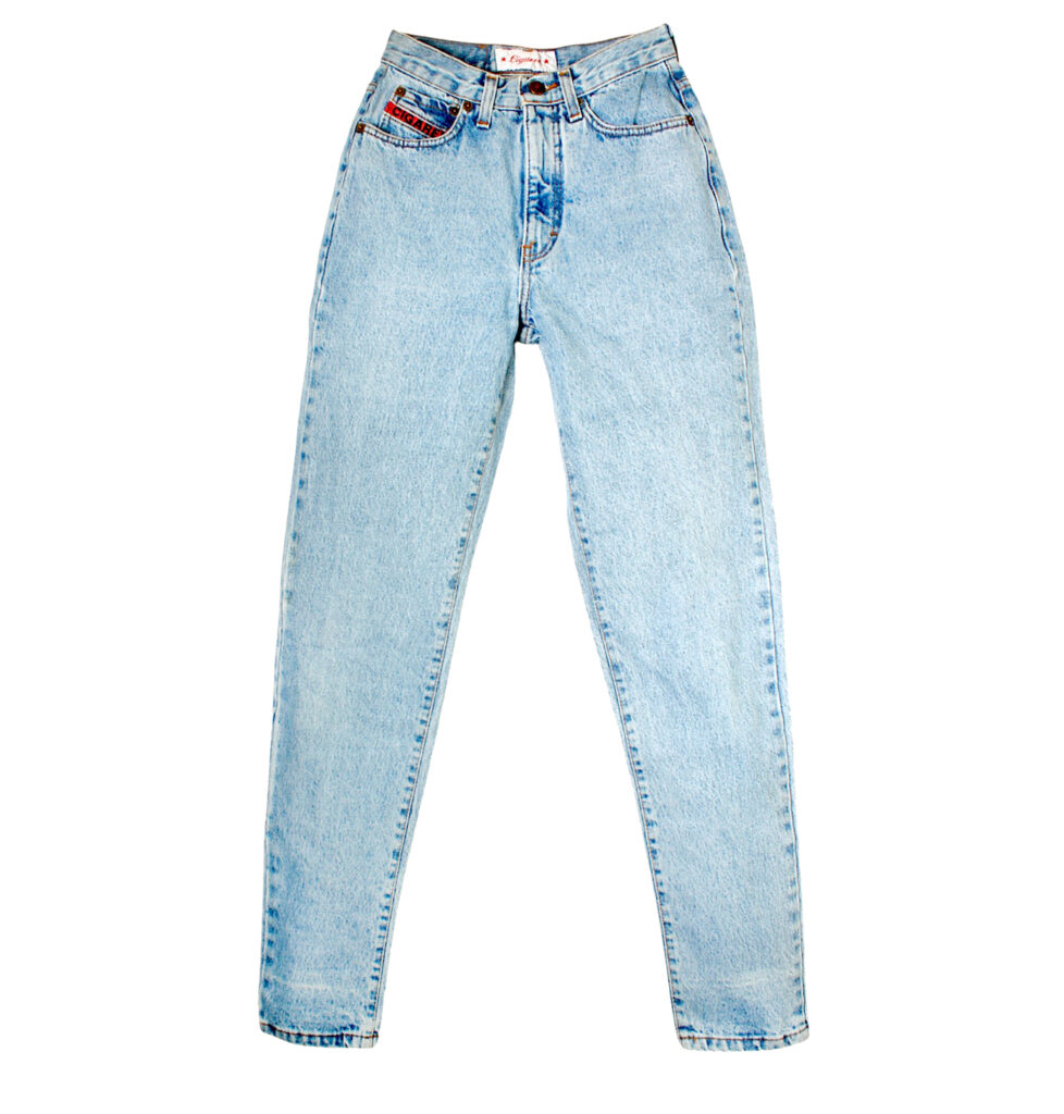 Hem cigaree jeans strl. 26/32