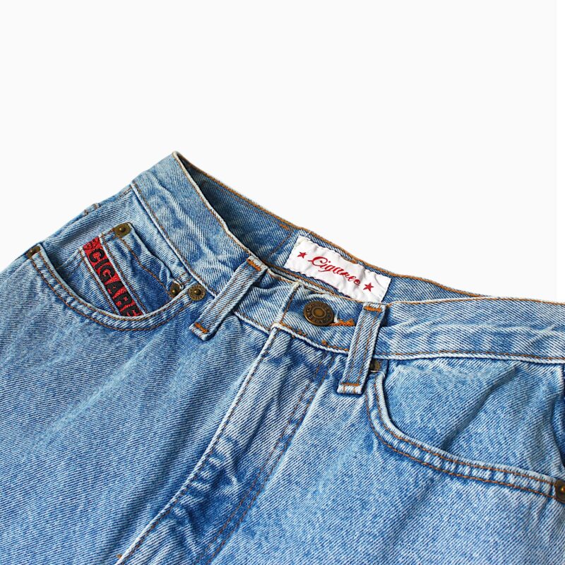cigaree jeans strl. 26/32