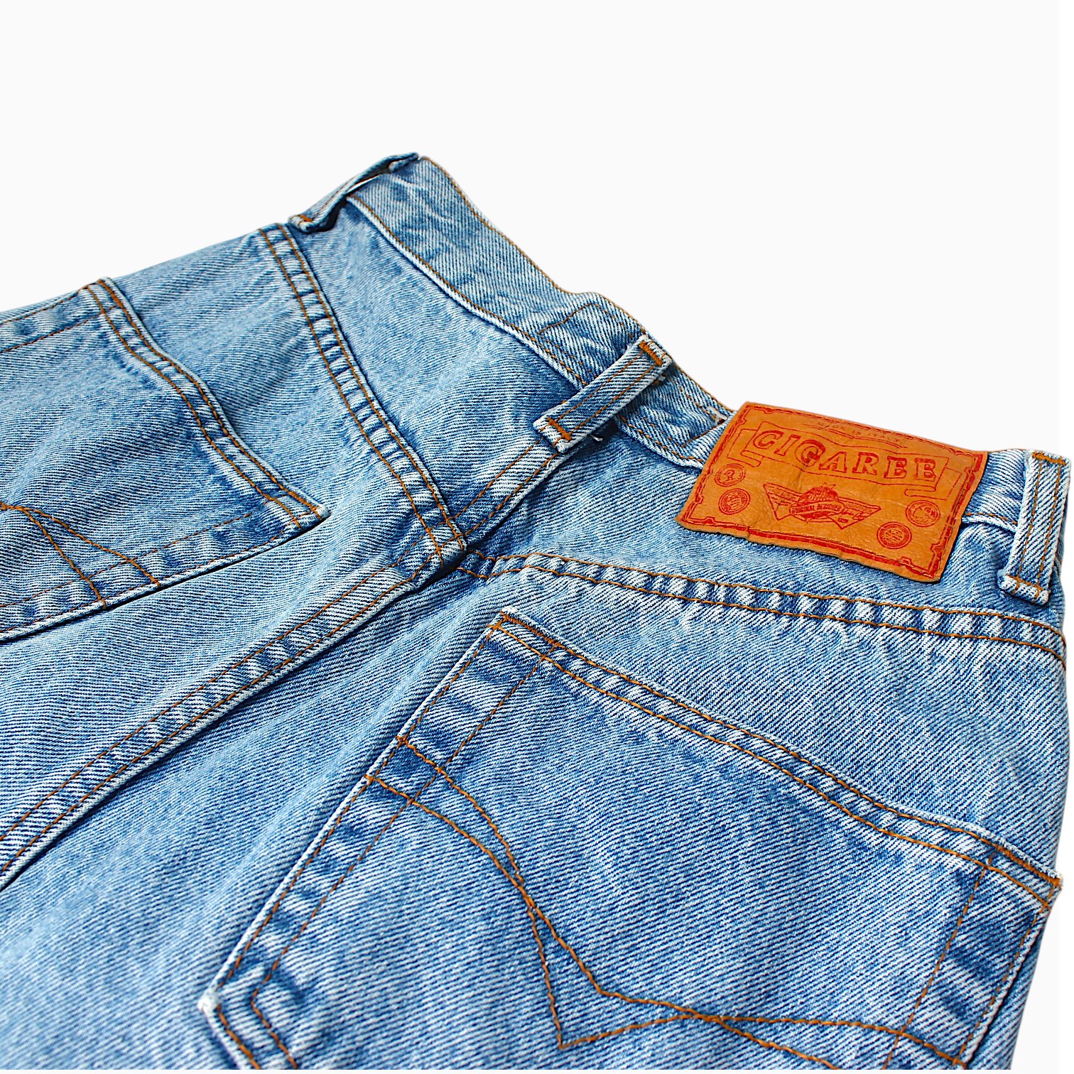 cigaree jeans strl. 26/32 cigaree jeans strl. 26/32