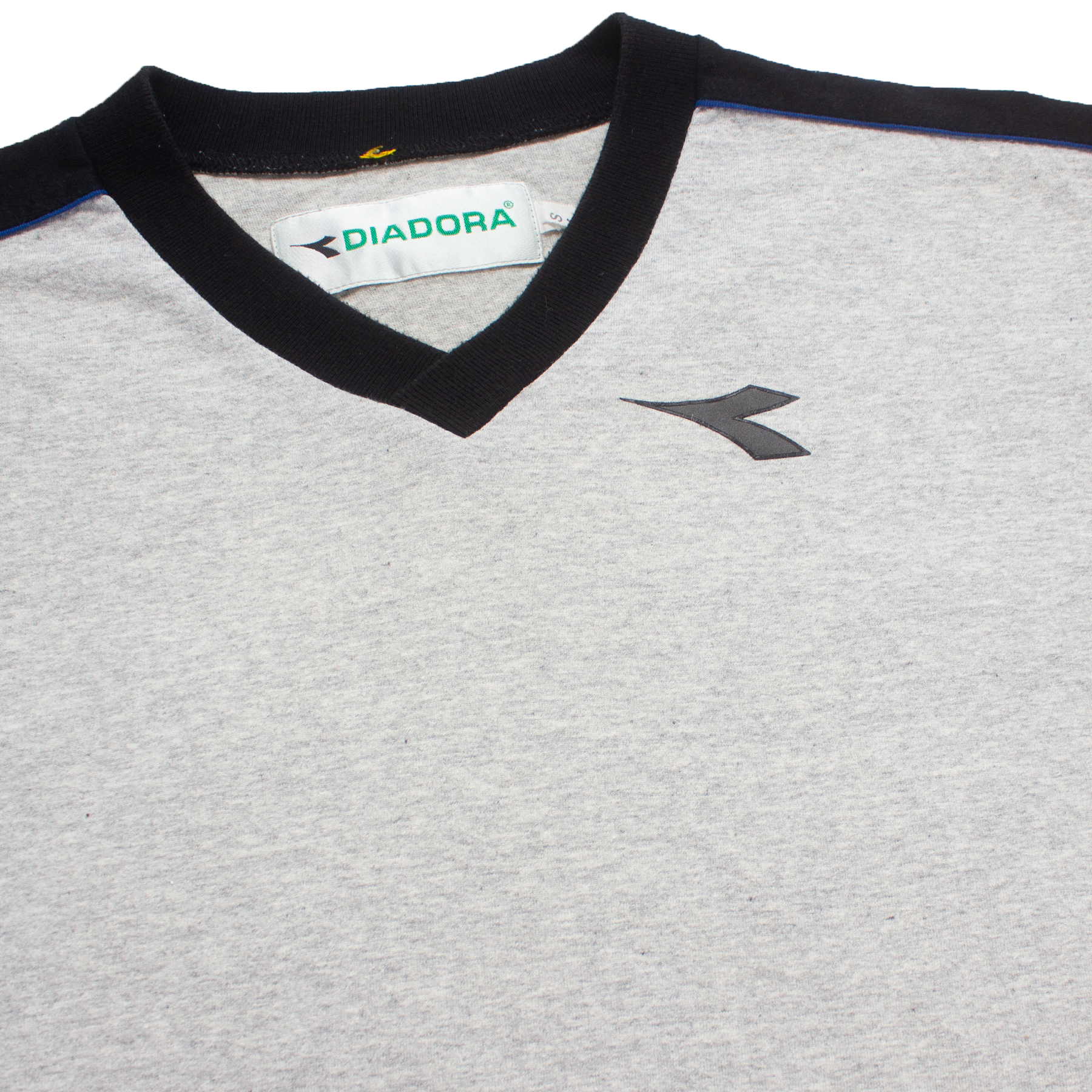 v019b Diadora sport-tee