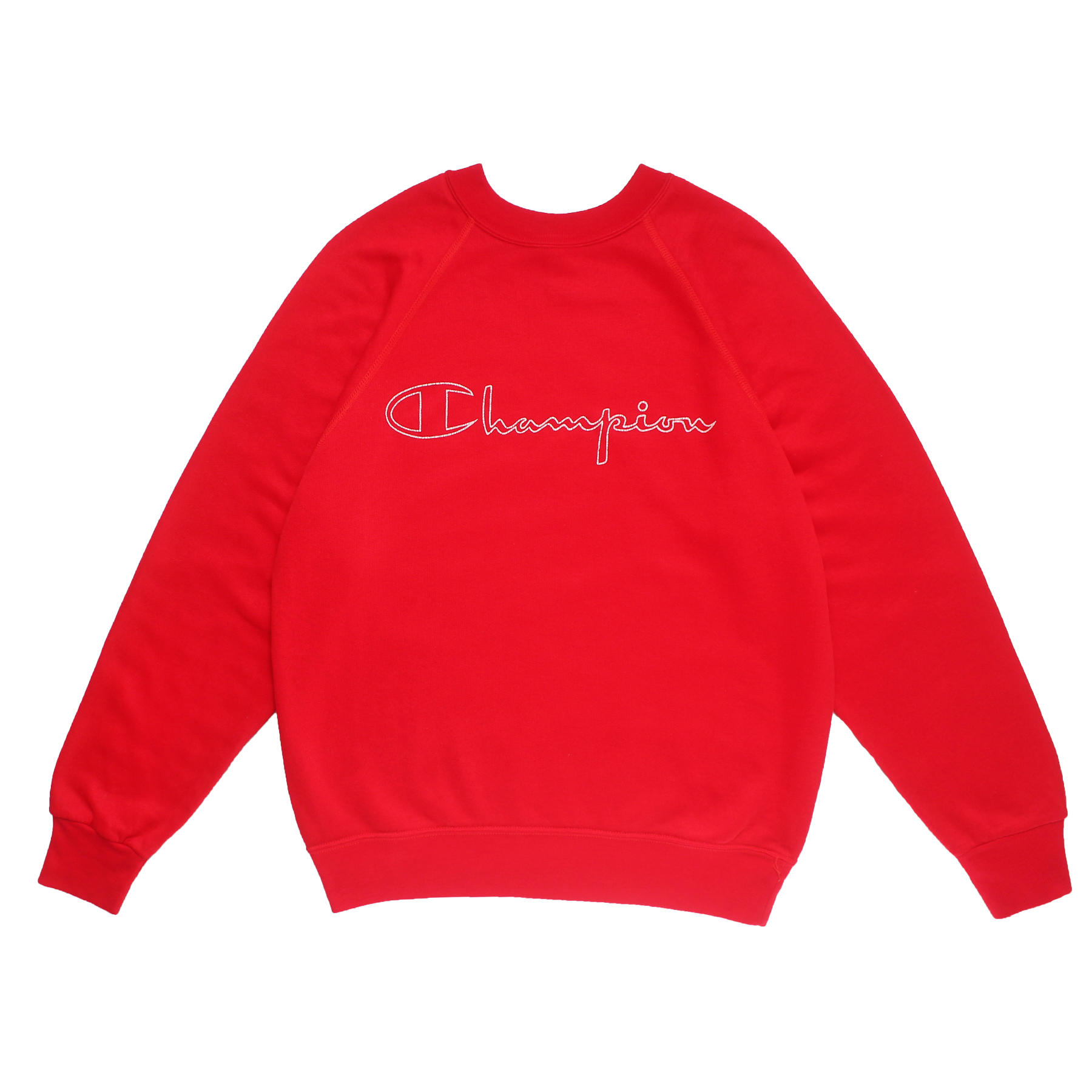 Champion crewneck