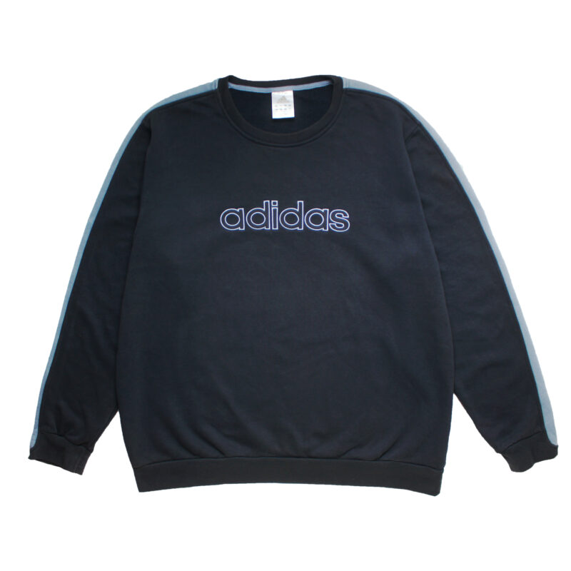 Adidas crewneck